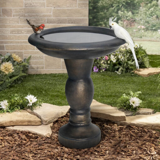 Bird Baths